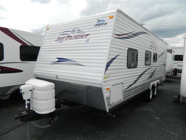 2010 Jayco Jay Flight G2
